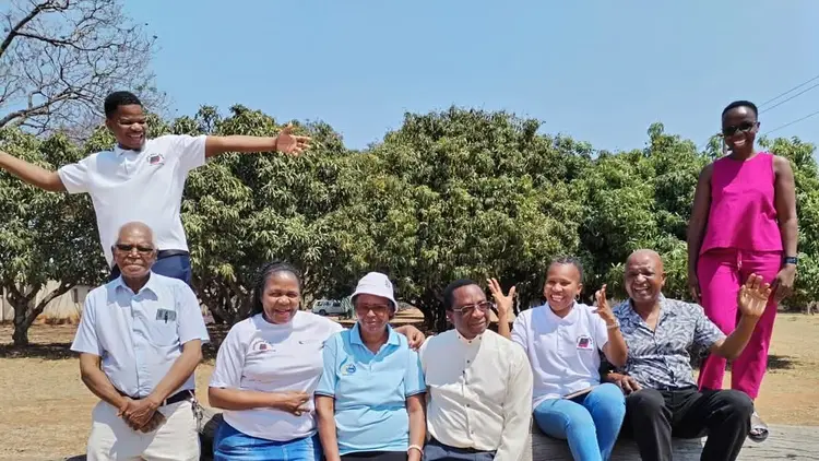 Bafetoleli b aBibele ya sepulana