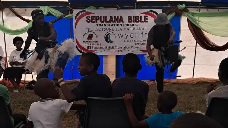 Motabogo wa goyethawupa